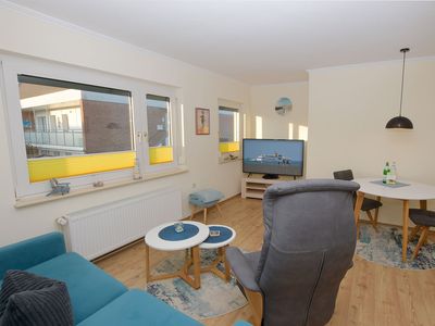 Ferienwohnung für 3 Personen (65 m²) in Büsum 7/10