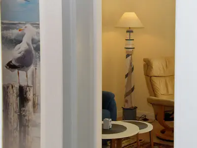Ferienwohnung für 3 Personen (56 m²) in Büsum 6/10