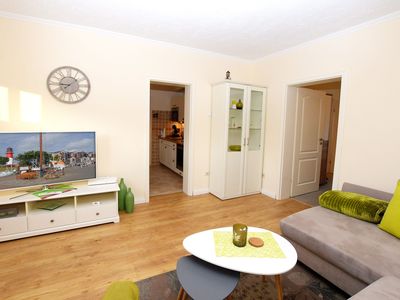 Ferienwohnung für 2 Personen (45 m²) in Büsum 5/10