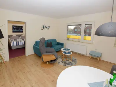 Ferienwohnung für 3 Personen (65 m²) in Büsum 9/10