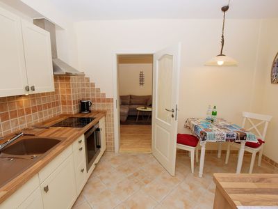 Ferienwohnung für 2 Personen (45 m²) in Büsum 7/10