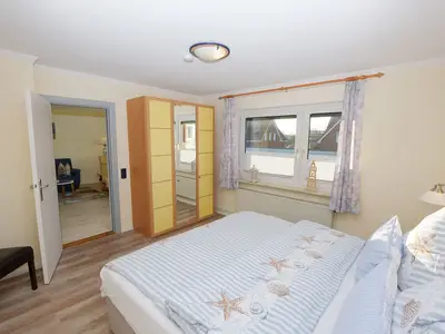 Ferienwohnung für 3 Personen (56 m²) in Büsum 8/10