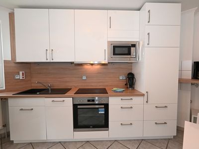 Ferienwohnung für 2 Personen (60 m²) in Büsum 2/10