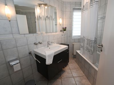 Ferienwohnung für 2 Personen (60 m²) in Büsum 3/10