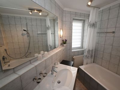 Ferienwohnung für 2 Personen (60 m²) in Büsum 4/10