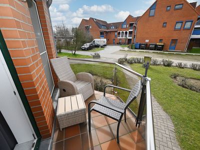 Ferienwohnung für 2 Personen (60 m²) in Büsum 5/10