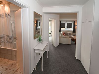 Ferienwohnung für 2 Personen (60 m²) in Büsum 9/10