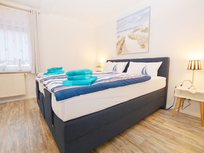 Ferienwohnung für 2 Personen (40 m²) in Büsum 1/10