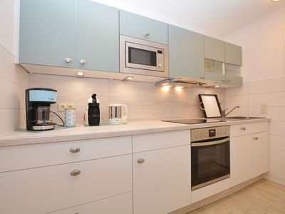 Ferienwohnung für 2 Personen (40 m²) in Büsum 4/10