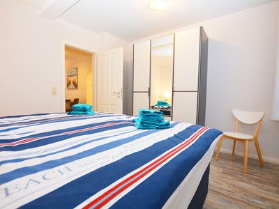 Ferienwohnung für 2 Personen (40 m²) in Büsum 7/10