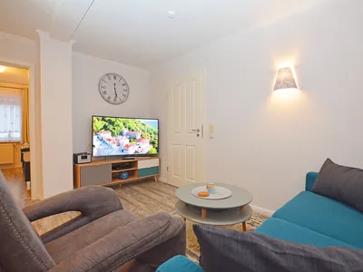 Ferienwohnung für 2 Personen (40 m²) in Büsum 9/10