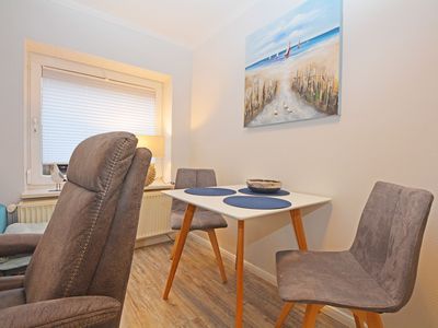 Ferienwohnung für 2 Personen (40 m²) in Büsum 10/10