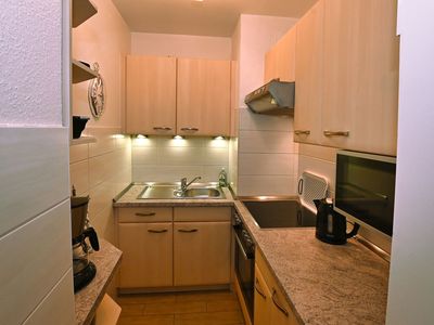 Ferienwohnung für 2 Personen (38 m²) in Büsum 2/9