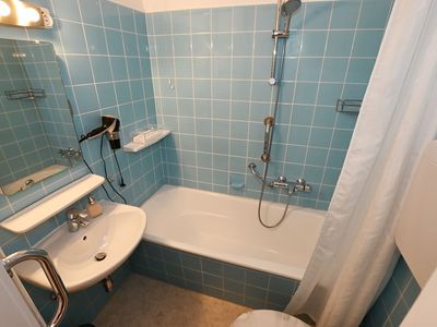 Ferienwohnung für 2 Personen (38 m²) in Büsum 3/9