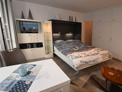 Ferienwohnung für 2 Personen (38 m²) in Büsum 5/9