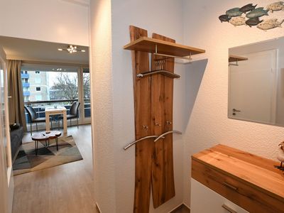 Ferienwohnung für 2 Personen (38 m²) in Büsum 8/9