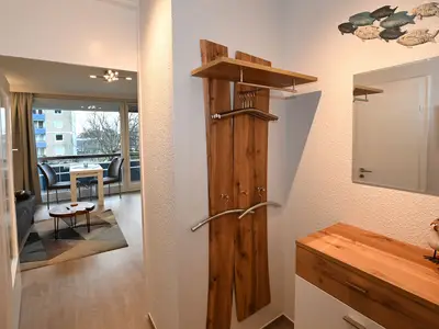 Ferienwohnung für 2 Personen (38 m²) in Büsum 8/9