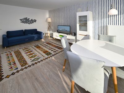 Ferienwohnung für 4 Personen (55 m²) in Büsum 2/10