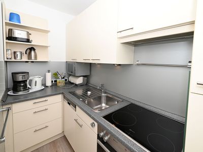 Ferienwohnung für 4 Personen (55 m²) in Büsum 4/10