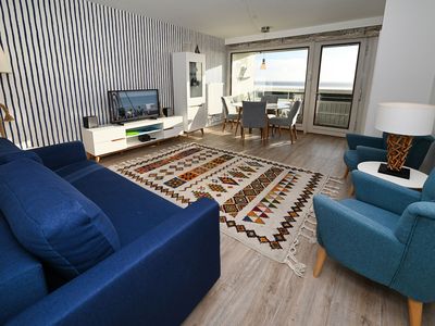 Ferienwohnung für 4 Personen (55 m²) in Büsum 6/10