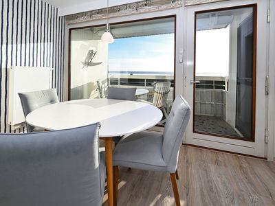 Ferienwohnung für 4 Personen (55 m²) in Büsum 7/10