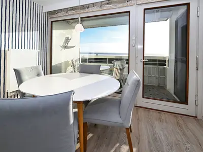 Ferienwohnung für 4 Personen (55 m²) in Büsum 7/10
