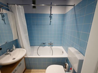 Ferienwohnung für 2 Personen (40 m²) in Büsum 6/10