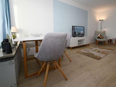 Ferienwohnung für 2 Personen (40 m²) in Büsum 7/10