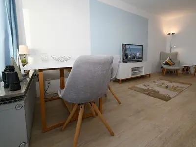 Ferienwohnung für 2 Personen (40 m²) in Büsum 7/10