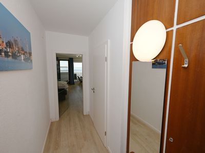 Ferienwohnung für 2 Personen (40 m²) in Büsum 10/10