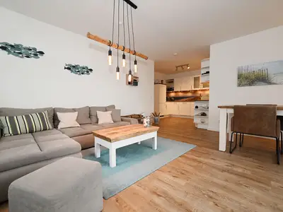 Ferienwohnung für 5 Personen (85 m²) in Büsum 1/10