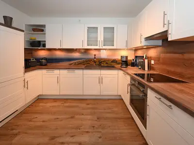 Ferienwohnung für 5 Personen (85 m²) in Büsum 2/10