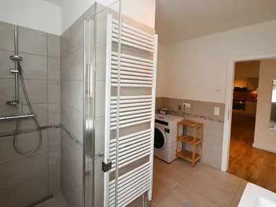 Ferienwohnung für 5 Personen (85 m²) in Büsum 3/10