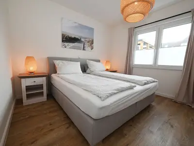 Ferienwohnung für 5 Personen (85 m²) in Büsum 4/10