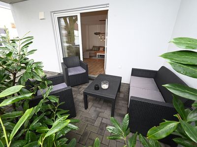 Ferienwohnung für 5 Personen (90 m²) in Büsum 5/10