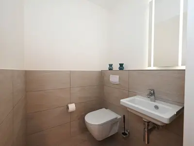 Ferienwohnung für 5 Personen (85 m²) in Büsum 6/10
