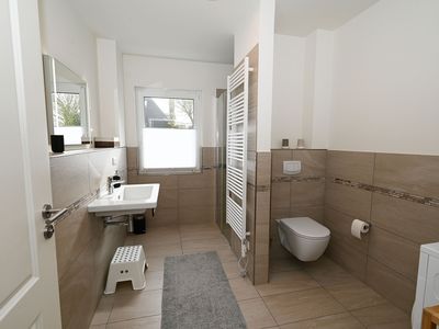 Ferienwohnung für 5 Personen (90 m²) in Büsum 8/10