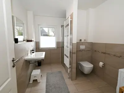 Ferienwohnung für 5 Personen (85 m²) in Büsum 8/10