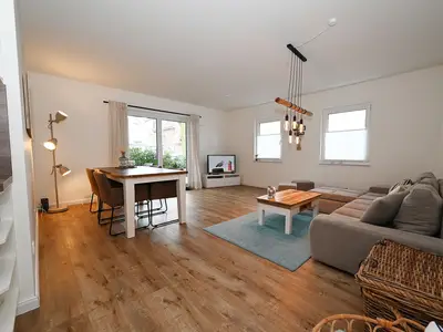 Ferienwohnung für 5 Personen (85 m²) in Büsum 10/10