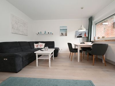 Ferienwohnung für 3 Personen (48 m²) in Büsum 1/10