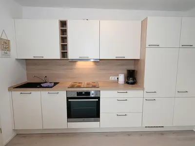 Ferienwohnung für 3 Personen (42 m²) in Büsum 2/10