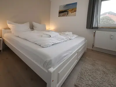 Ferienwohnung für 3 Personen (42 m²) in Büsum 3/10