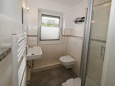 Ferienwohnung für 3 Personen (42 m²) in Büsum 4/10