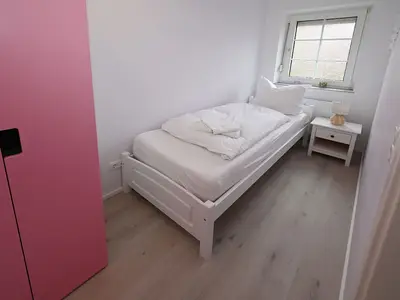 Ferienwohnung für 3 Personen (42 m²) in Büsum 6/10