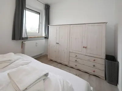 Ferienwohnung für 3 Personen (42 m²) in Büsum 7/10