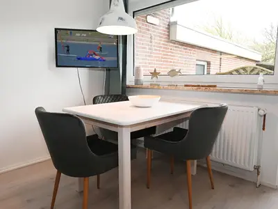 Ferienwohnung für 3 Personen (42 m²) in Büsum 9/10