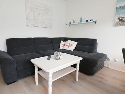 Ferienwohnung für 3 Personen (48 m²) in Büsum 10/10