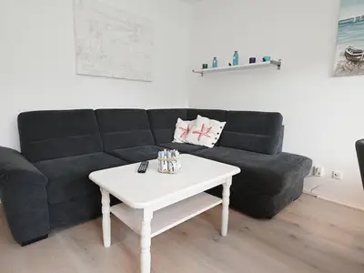 Ferienwohnung für 3 Personen (42 m²) in Büsum 10/10