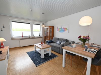 Ferienwohnung für 2 Personen (45 m²) in Büsum 7/10