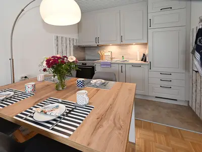 Ferienwohnung für 2 Personen (45 m²) in Büsum 9/10